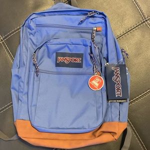 Jansport Backpack